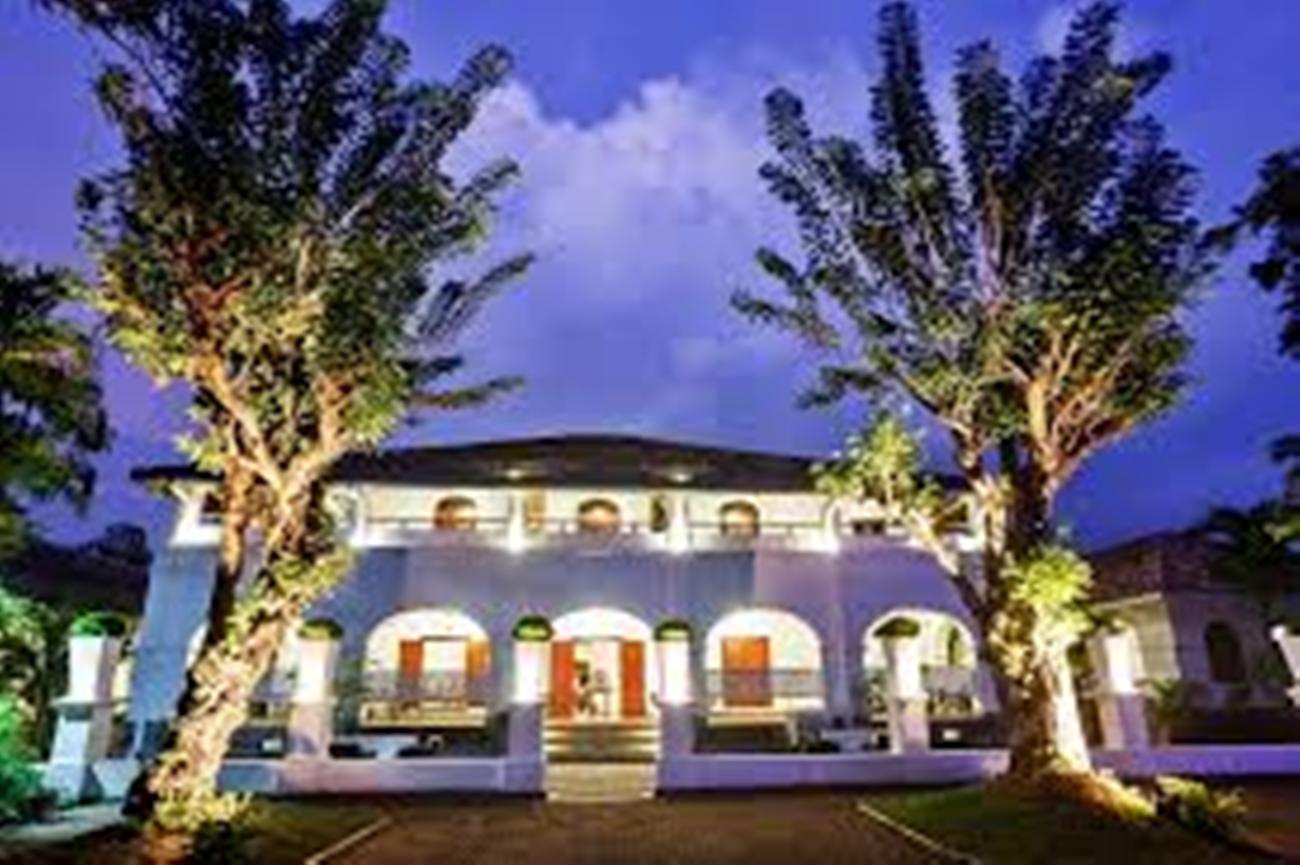 Tamarind Hill By Asia Leisure Galle Exterior foto